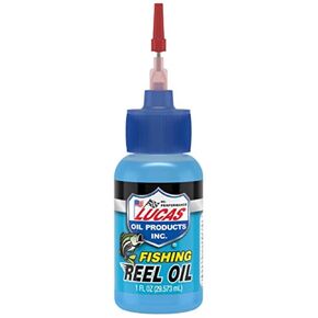 Lucas Oil Product 10690 Fishing Reel Oil in Kuwait