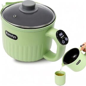 Electric Wax Melter 1.6QT, Digital Touchscreen Candle Soap Making Kit in Kuwait