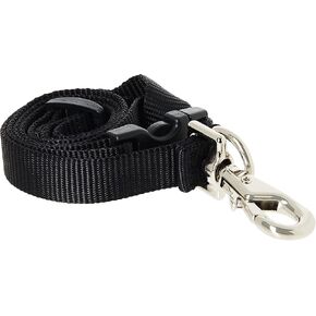 LupinePet Basics 3/4" Red 16-26" No Pull Harness for Small-Medium Dogs in Saudi Arabia