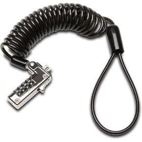 Kensington Slim NanoSaver Portable Combination Lock for Nano Slot (K60627WW) in Saudi Arabia