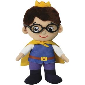 Daniel Tiger's Neighborhood Prince Wednesday Mini Plush in Kuwait