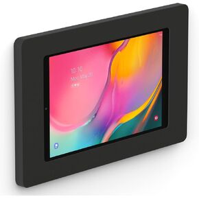حامل الكمبيوتر اللوحي VidaMount باللون الأبيض على الحائط متوافق مع iPad Mini 4 و5 in Kuwait