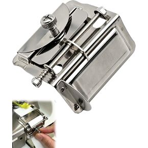 Adjustable Multi-Purpose Overlock Sewing Gauge for Serger Machine in Kuwait