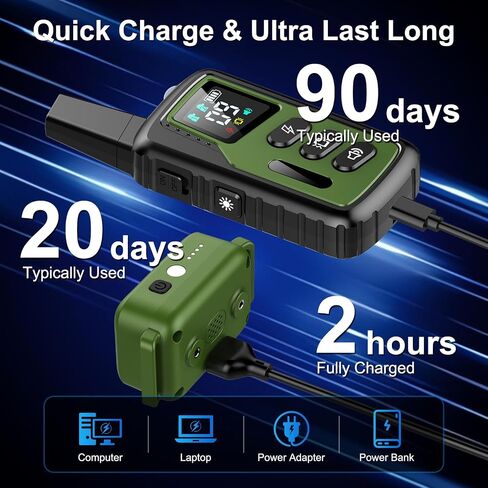 Shock Collar for Dogs, Ultimate Dog Training Collar with Remote, 4500FT Range, IP68 Waterproof, 3 Humane Modes (Beep, Vibration, Shock), Safety Lock & Safety Light – for Small, Medium & Large Dogs in Kuwait