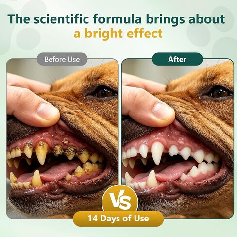 Petnanny Dog Dental Powder – Teeth Cleaning Powder in Kuwait