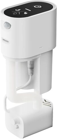 Cat Water Fountain Pump for FS10pro,Pet Water Fountain Replacement for FS10Pro Submersible Motor,Cat Fountain Pump for Stainless Steel Cat Water Dispenser in Saudi Arabia