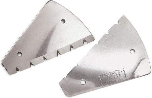 Strikemaster Replacement Lazer Mag Blades in Kuwait