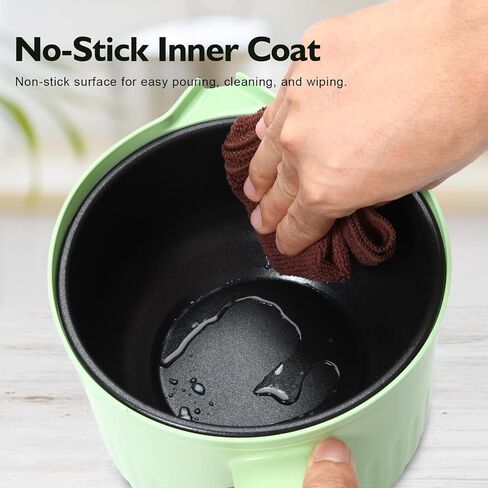 Electric Wax Melter 1.6QT, Digital Touchscreen Candle Soap Making Kit in Kuwait
