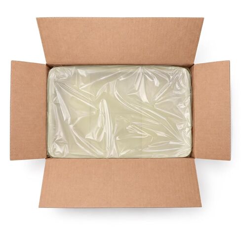 velona 25 lb - Ultra Clear Glycerin Soap Base, Melt & Pour, Transparent in Saudi Arabia