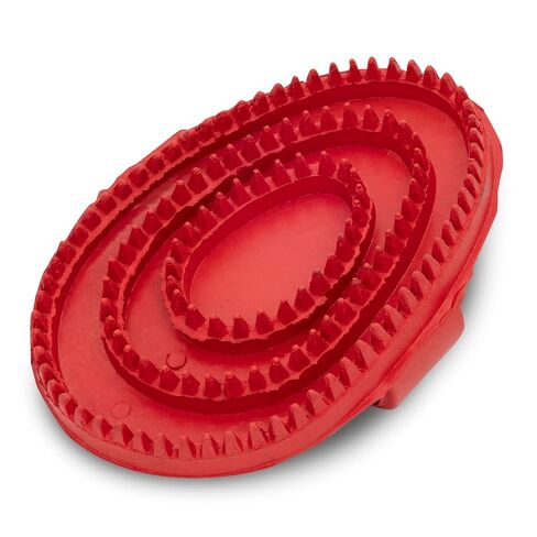 Palm Fit Curry Comb (Black) in Kuwait