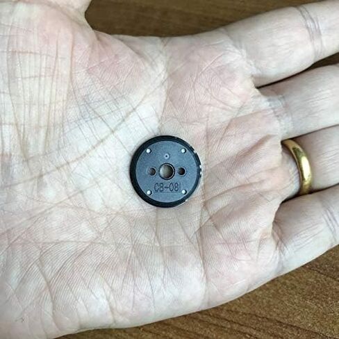 Fujikura Original Replacement Blade CB-08 for Fujikura CT50 Cleaver. in Saudi Arabia