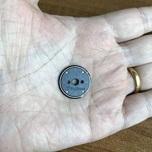 Fujikura Original Replacement Blade CB-08 for Fujikura CT50 Cleaver. in Saudi Arabia