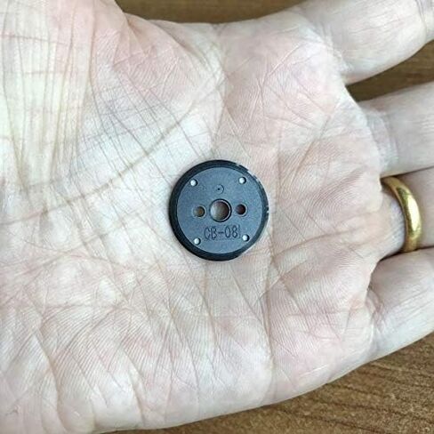 Fujikura Original Replacement Blade CB-08 for Fujikura CT50 Cleaver. in Saudi Arabia