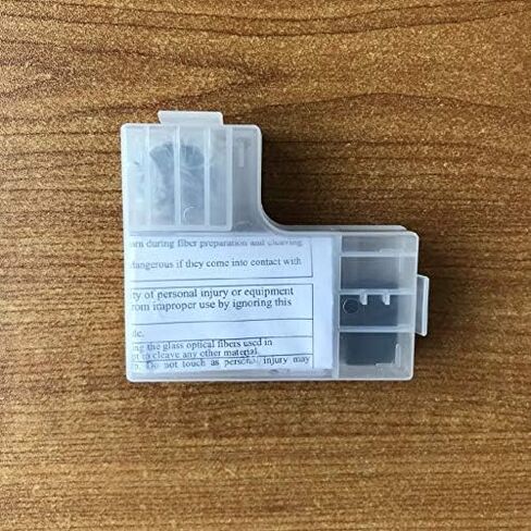Fujikura Original Replacement Blade CB-08 for Fujikura CT50 Cleaver. in Saudi Arabia