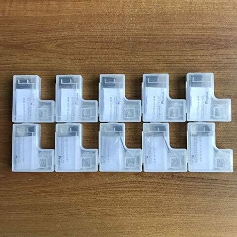 Fujikura Original Replacement Blade CB-08 for Fujikura CT50 Cleaver. in Saudi Arabia