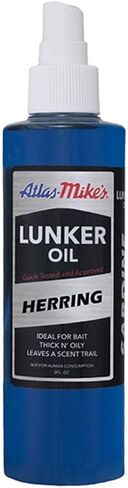 Mike's Fishing Bait Lunker Oil in Kuwait