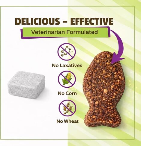 Pet Naturals Calming Chews for Dogs and Cats, Chicken, 160 Count in Kuwait