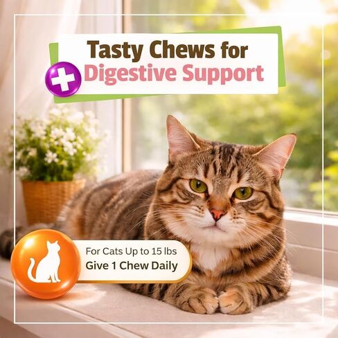 Pet Naturals Calming Chews for Dogs and Cats, Chicken, 160 Count in Kuwait