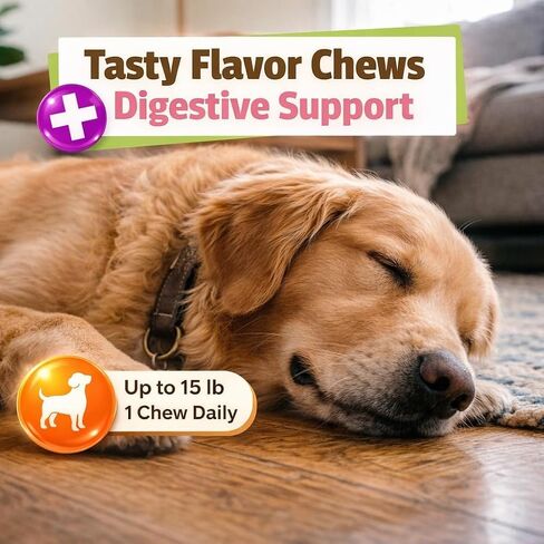 Pet Naturals Calming Chews for Dogs and Cats, Chicken, 160 Count in Kuwait