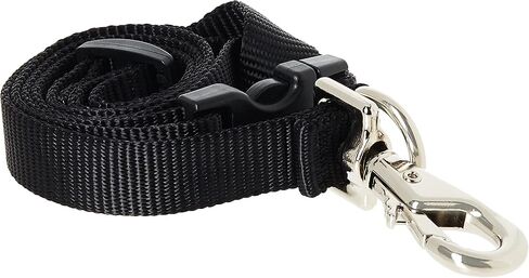 LupinePet Basics 3/4" أزرق 16-26" حزام بدون سحب للكلاب الصغيرة والمتوسطة in Kuwait