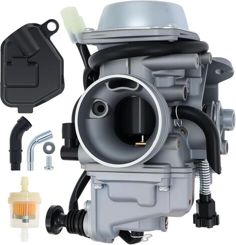 TRX450 Carburetor for Honda Foreman 450 TRX450ES TRX450FE 1998-2006 in Kuwait