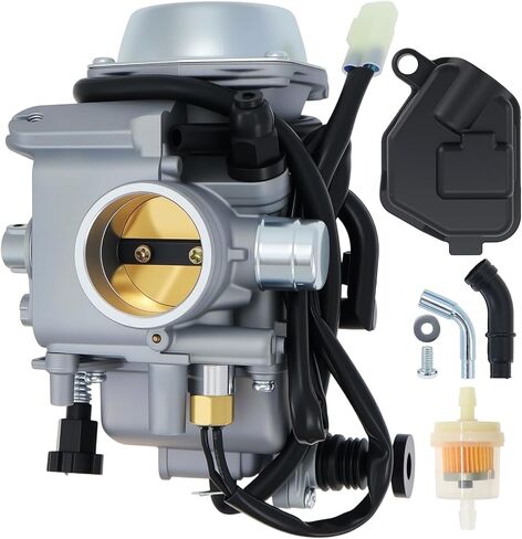TRX450 Carburetor for Honda Foreman 450 TRX450ES TRX450FE 1998-2006 in Kuwait