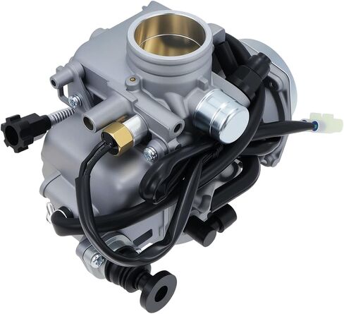 TRX450 Carburetor for Honda Foreman 450 TRX450ES TRX450FE 1998-2006 in Kuwait