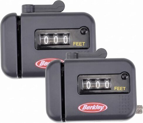 Berkley Clip-on Line Counter in Kuwait