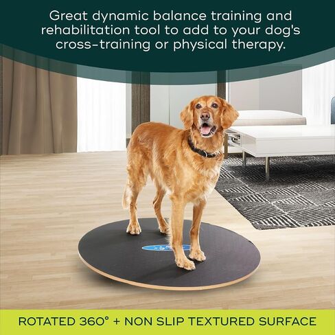 FitPaws® Wobble Board, Dog Balance Core Fitness Rehab Tool, Dog Fitness in Saudi Arabia