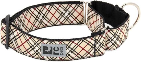 RC Pets 1-1/2 بوصة كل حزام تدريب مارتينجال للكلاب، متوسط، بطيخ in Kuwait