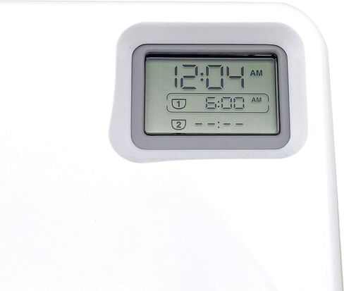 Cat Mate C300 Automatic Digital Pet Feeder for Dogs and Cats BPA and BHT Free with Ice Pack in Kuwait