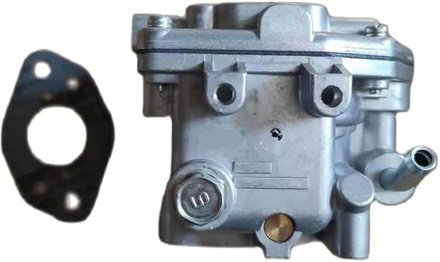 Engine Parts Replacement Compatible with 845017 Carburetor 843720 Carb 610027-B51 Compatible Components in Saudi Arabia