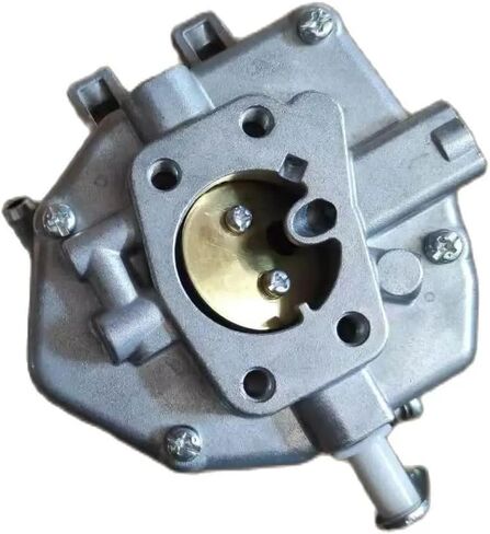 Engine Parts Replacement Compatible with 845017 Carburetor 843720 Carb 610027-B51 Compatible Components in Saudi Arabia