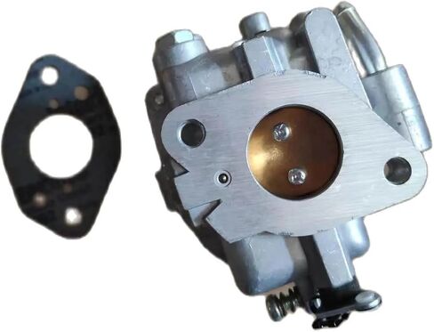 Engine Parts Replacement Compatible with 845017 Carburetor 843720 Carb 610027-B51 Compatible Components in Saudi Arabia