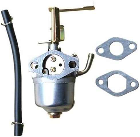 GT241 GM82 Carburetor & Gasket Compatible with GT-241 / GT 241 Gasoline Engine Carburettor Carb Carby Parts in Saudi Arabia