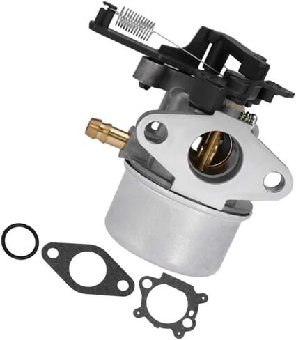 Fit for Carburetor Kit 799248 Carburetor Efficient Delivery Hard-Wearing Material Performance Versatile Compatibility in Saudi Arabia