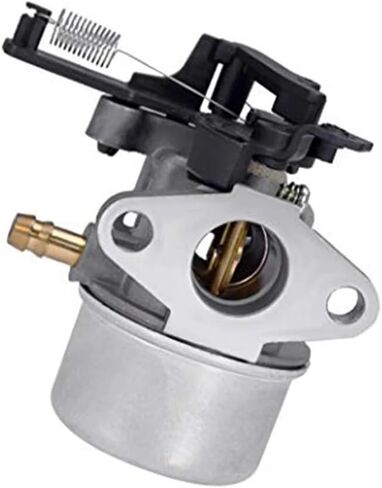 Fit for Carburetor Kit 799248 Carburetor Efficient Delivery Hard-Wearing Material Performance Versatile Compatibility in Saudi Arabia