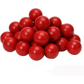 100 X 2.6 Grams .61 Caliber Kinetic Balls Compatible with Byrna CL in Kuwait