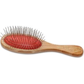 Mars Coat King Professional Grooming Brush for Dog and Cats. (8.5", Maxi Pin Boar) in Saudi Arabia