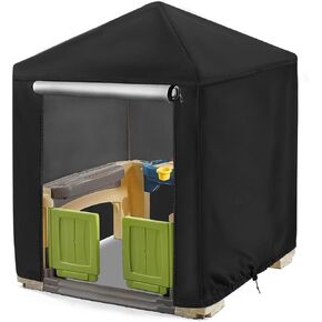 Outdoor Playhouse Cover 49 Inch for Step2 Kids Playhouse in Saudi Arabia