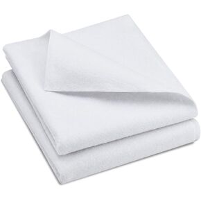 39 Inches x 1 Yard Fusible Fleece Fabric Fusible Interfacing for Sewing in Kuwait