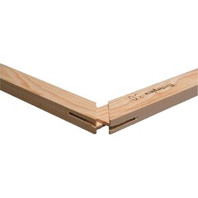 Masterpiece A1 Stretcher Bar, 6" in Saudi Arabia