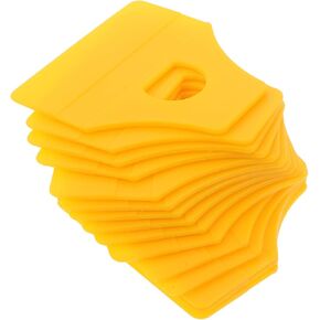 15pcs Automotive Film Squeegee Plastic Spreader Tool in Kuwait