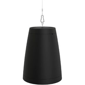 OSD Nero Arc 8 Professional Hanging Pendant Speaker 200W, 8" Graphite Cone / 1" Silk Dome Tweeter, for Home or Commercial Applications, Safety Cable Suspension, Hardware Included (White) in Kuwait