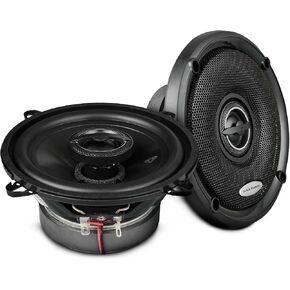 BLACK DIAMOND DIA-69.3 6 x 9 Coaxial Car Speakers 3 -Way 270 Watts 4-Ohm Car Audio Stereo System 6x9 Speakers - Removable Grill Included (Sold in Pairs) in Saudi Arabia
