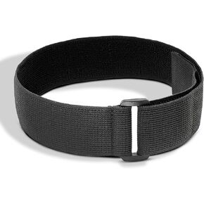 1.5" Universal Aviation Knee Board Strap, Kneeboard Strap Replacement | Kneeboard Strap Replacement, 1.5in Adjustable Elastic Aviation Leg Strap, Stainless Steel Fastener, VFR/IFR Pilots in Saudi Arabia