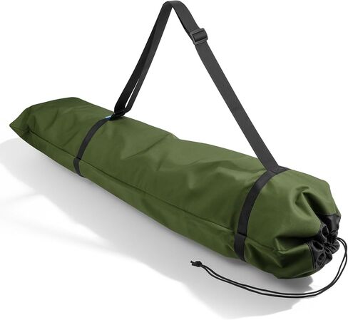 Foldable Camp Chair Replacement Bag Carrying Bag Large Mouth Bag with Shoulder Strap for Outdoor Camping, Heavy Duty Large Storage Folding Chair Bag 48 inches (Chair is not included) in Kuwait