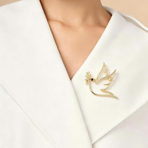 16 Pack Brooches Pin Small Lapel Pin in Saudi Arabia