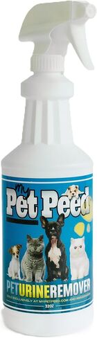 My Pet Peed - Pet Stain & Odor Remover (32oz Spray Bottle) in Saudi Arabia