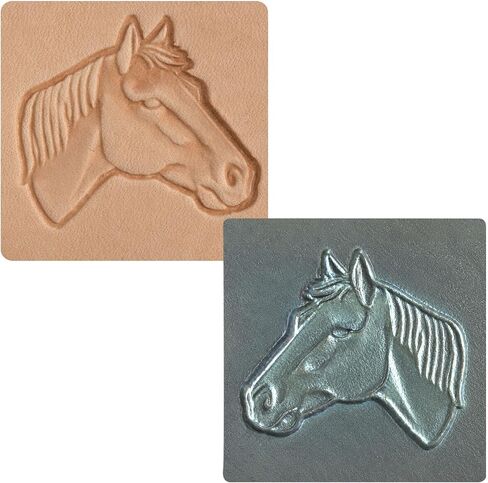 حقيبة تاند ليذر ماستر اند تريز كرايفكوز؟ 3-D Stamp 88324-00 ملحق الشوي الداخلي/الخارجي in Kuwait